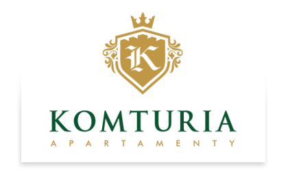 Apartamenty Komturia